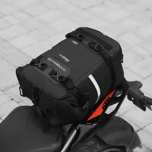 Carbonado Modpac-20L Setup