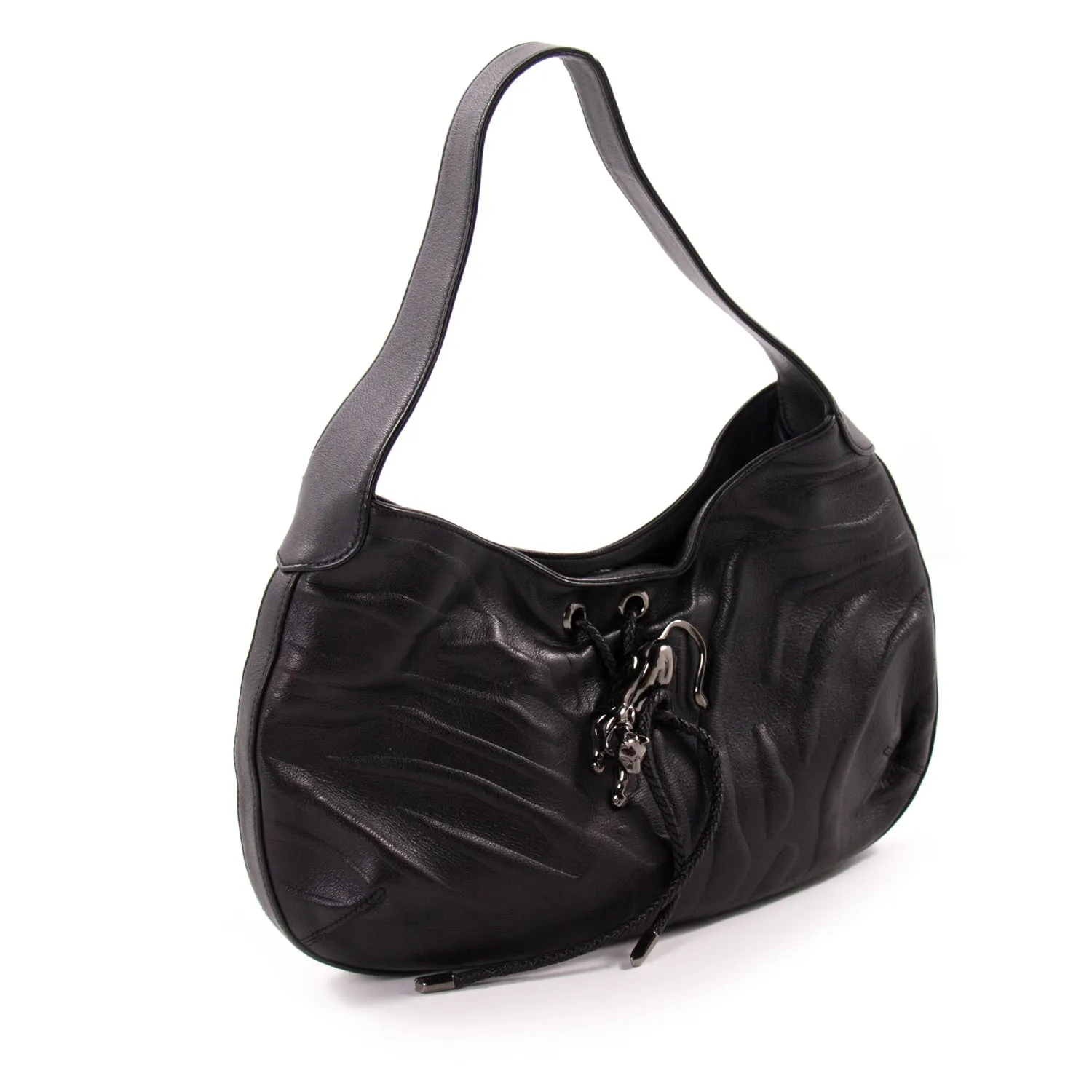 Cartier Limited Edition Panthere de Cartier Bag
