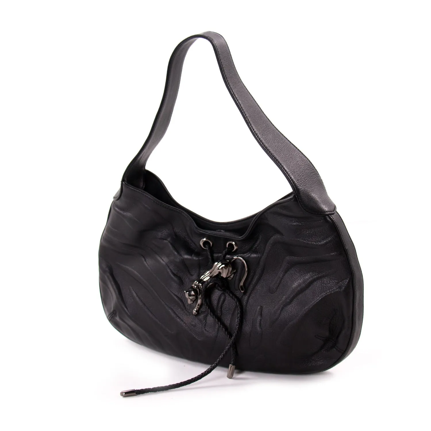 Cartier Limited Edition Panthere de Cartier Bag