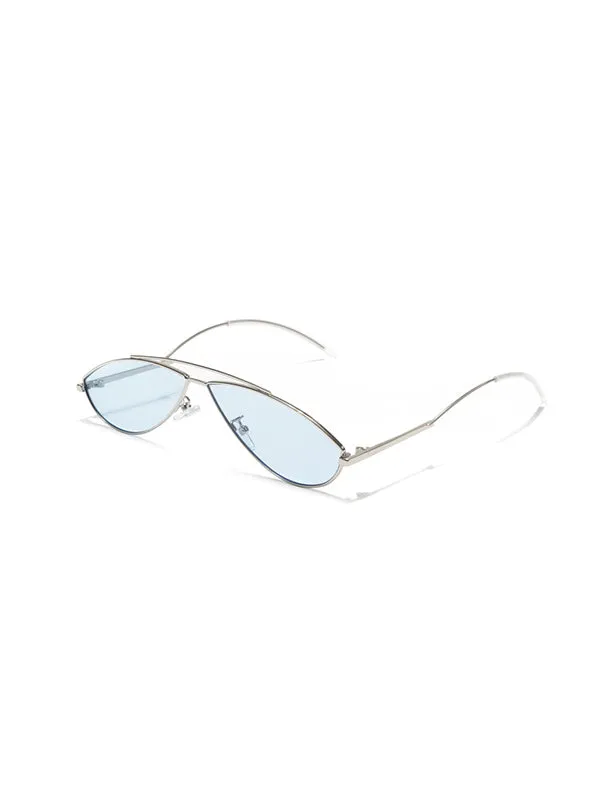 Cat Eye Little frame Sunglasses