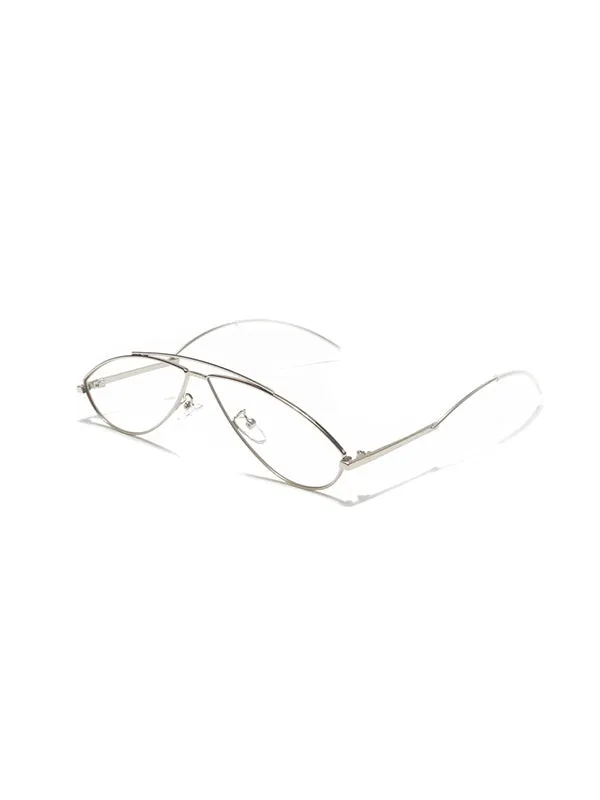 Cat Eye Little frame Sunglasses