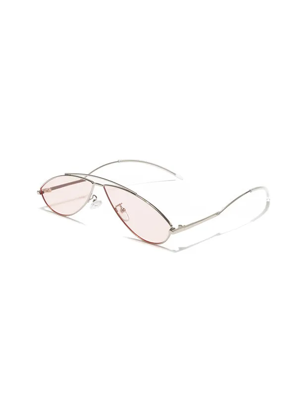 Cat Eye Little frame Sunglasses