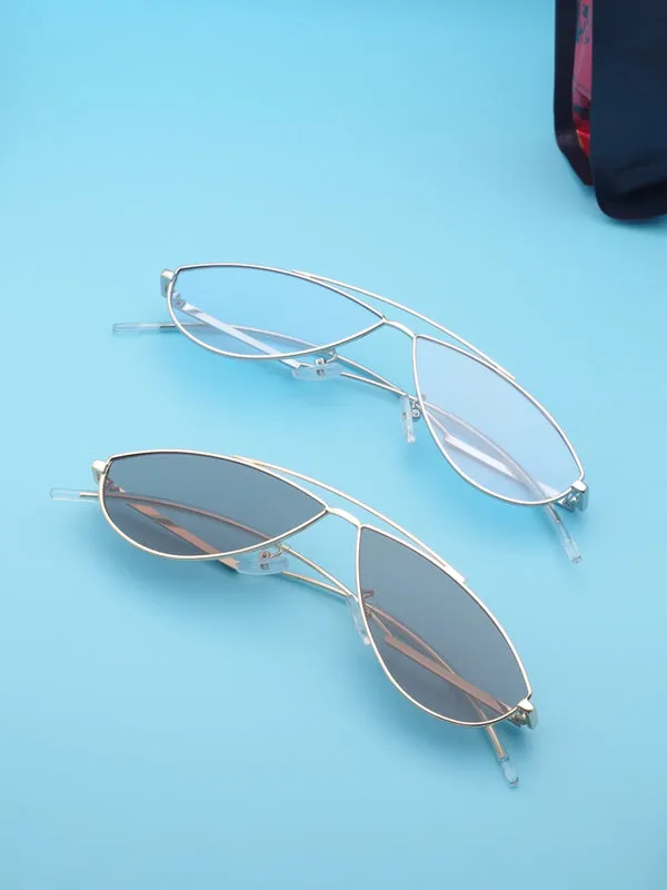 Cat Eye Little frame Sunglasses