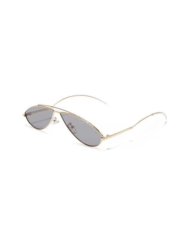 Cat Eye Little frame Sunglasses