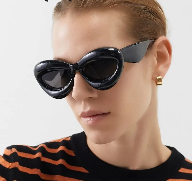 Cat Eye Sunglasses