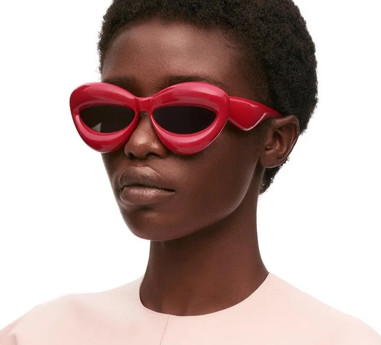 Cat Eye Sunglasses