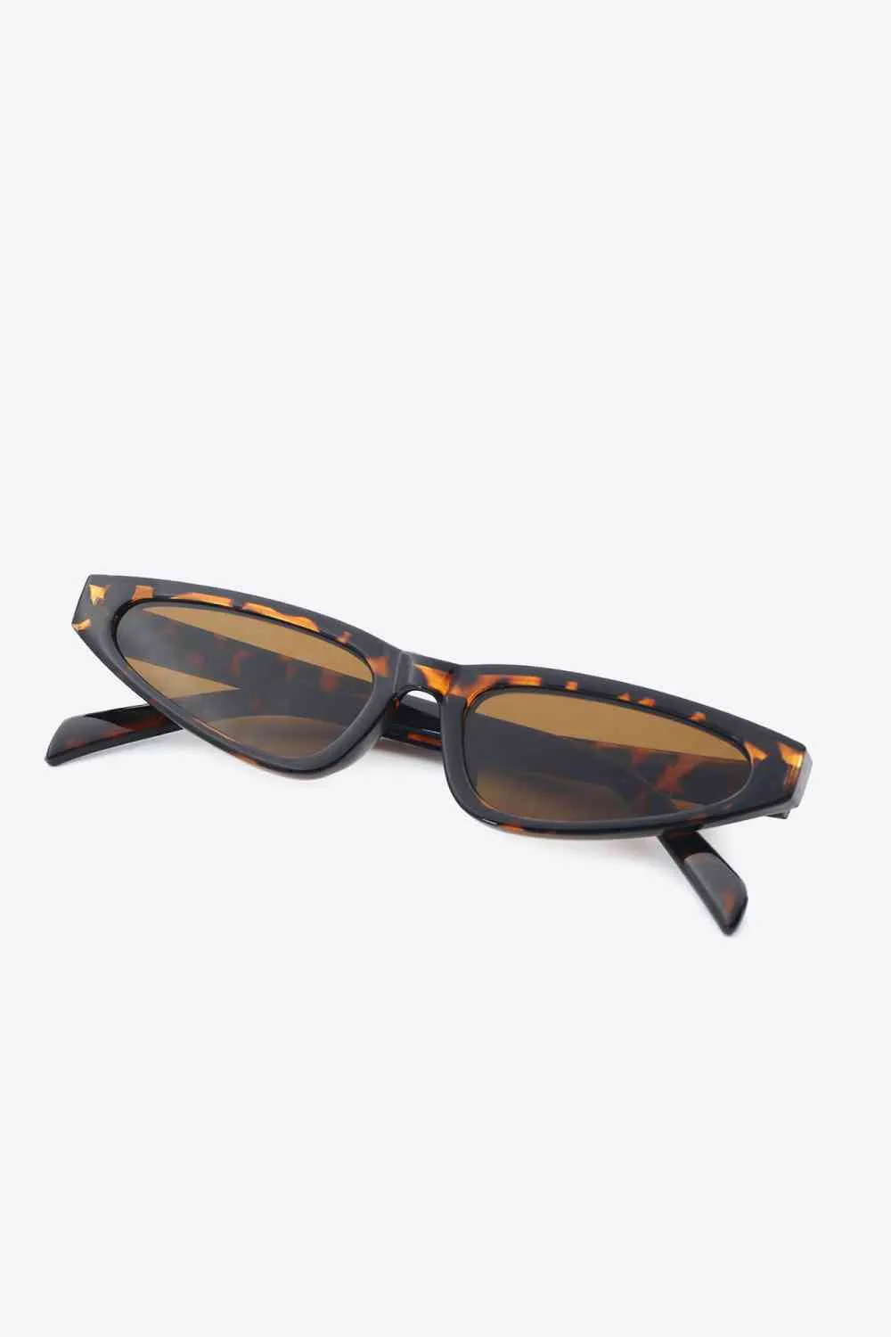 Cat Eye Sunglasses