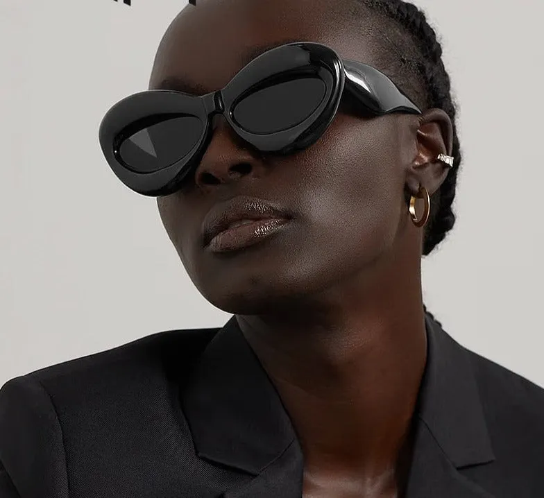 Cat Eye Sunglasses