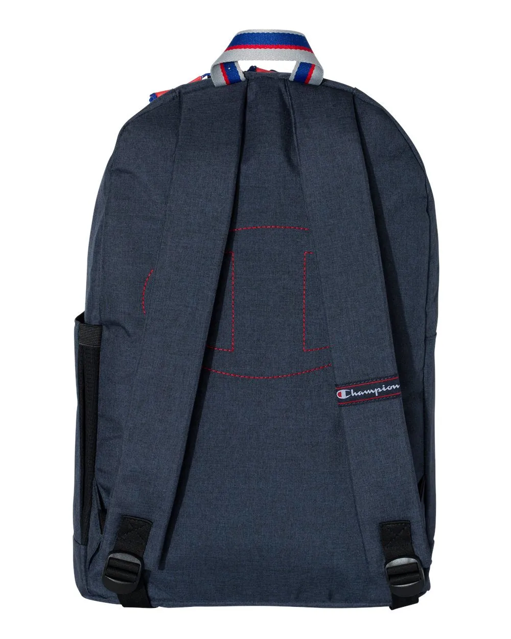 Champion - 21L Backpack Heather Navy