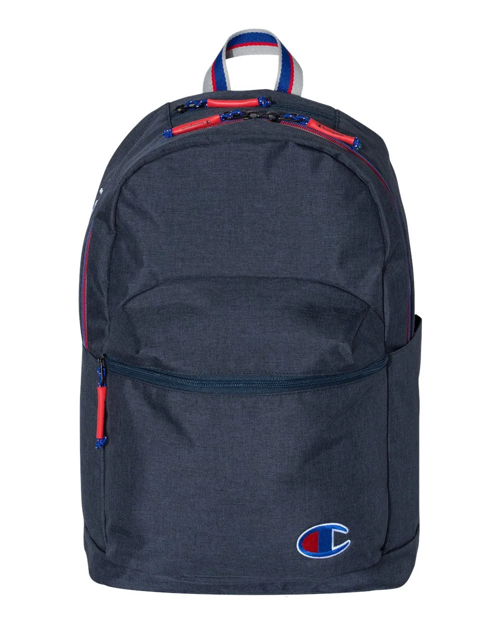 Champion - 21L Backpack Heather Navy