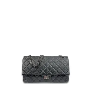 Chanel Large 2.55 Reissue Double Flap