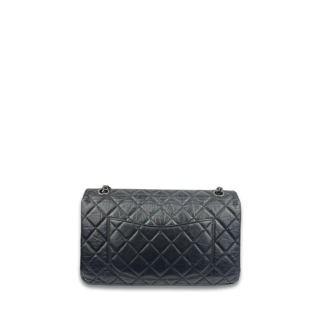 Chanel Large 2.55 Reissue Double Flap