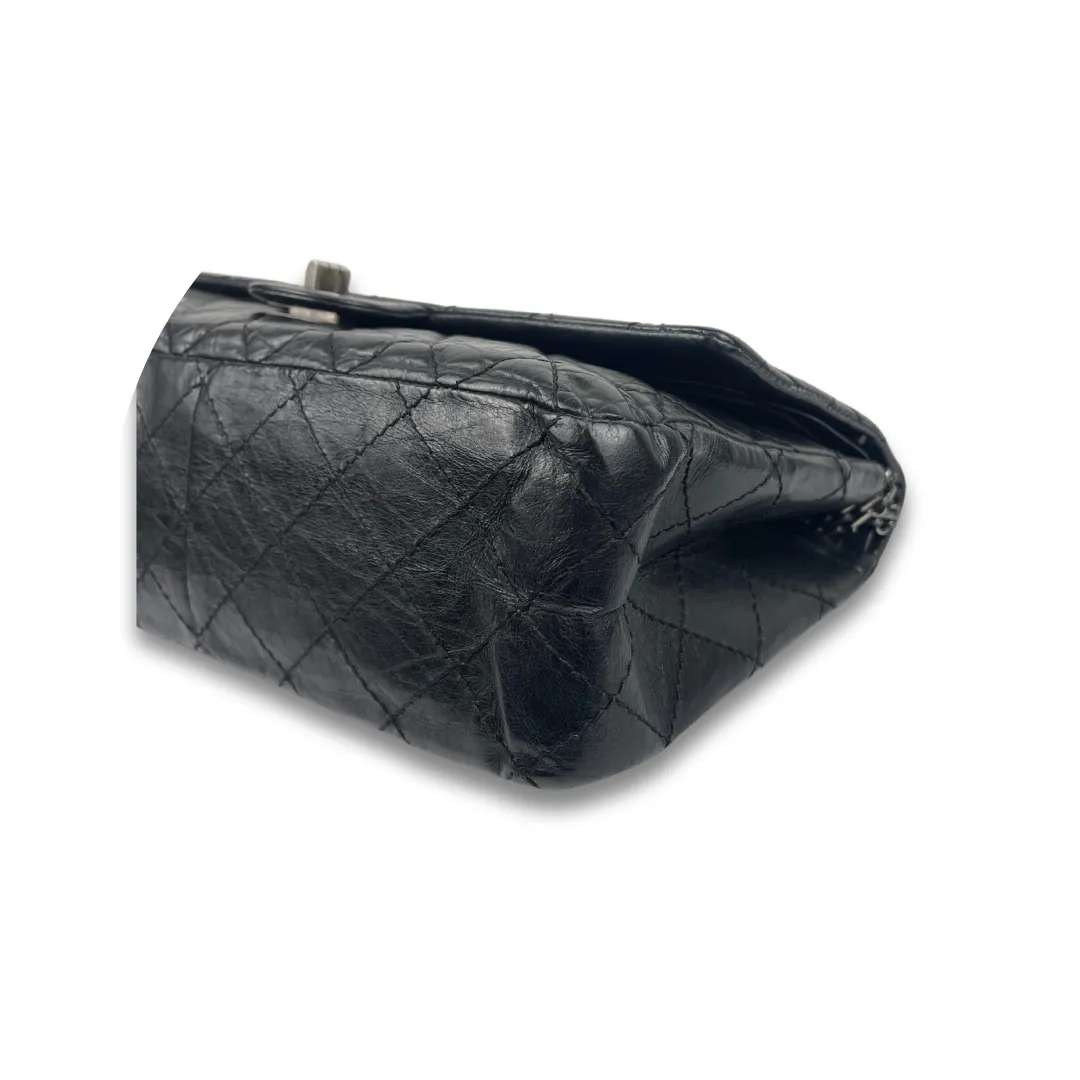 Chanel Large 2.55 Reissue Double Flap