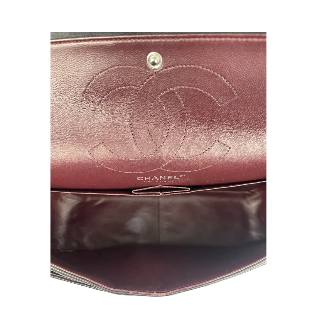 Chanel Large 2.55 Reissue Double Flap