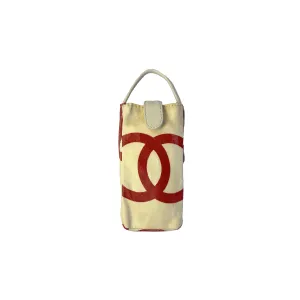 Chanel Micro Phone Pouch