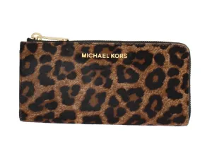 Cheetah BEDFORD Haircalf Wallet