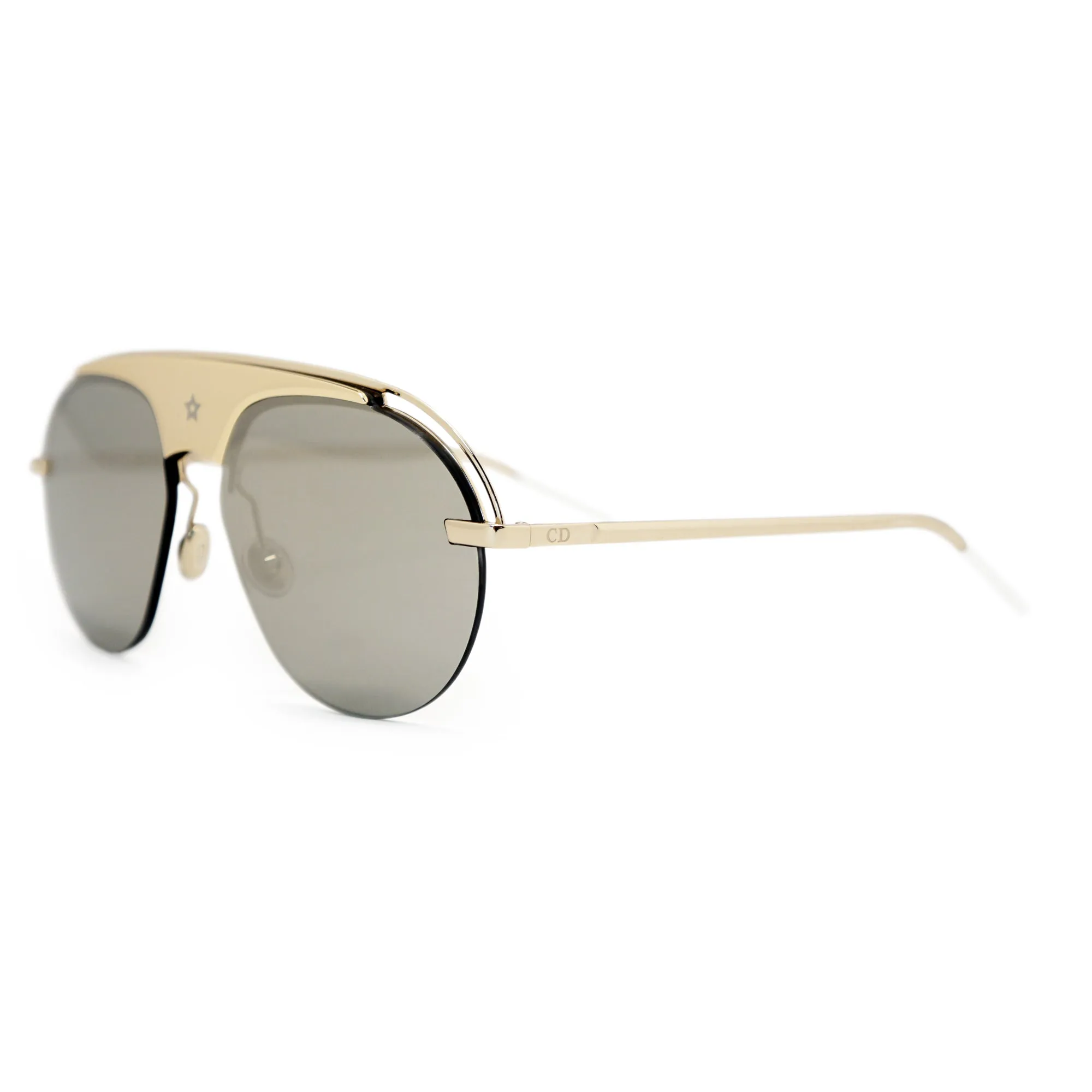 Christian Dior Aviator Sunglasses Revoluti 2 J5GQV 99