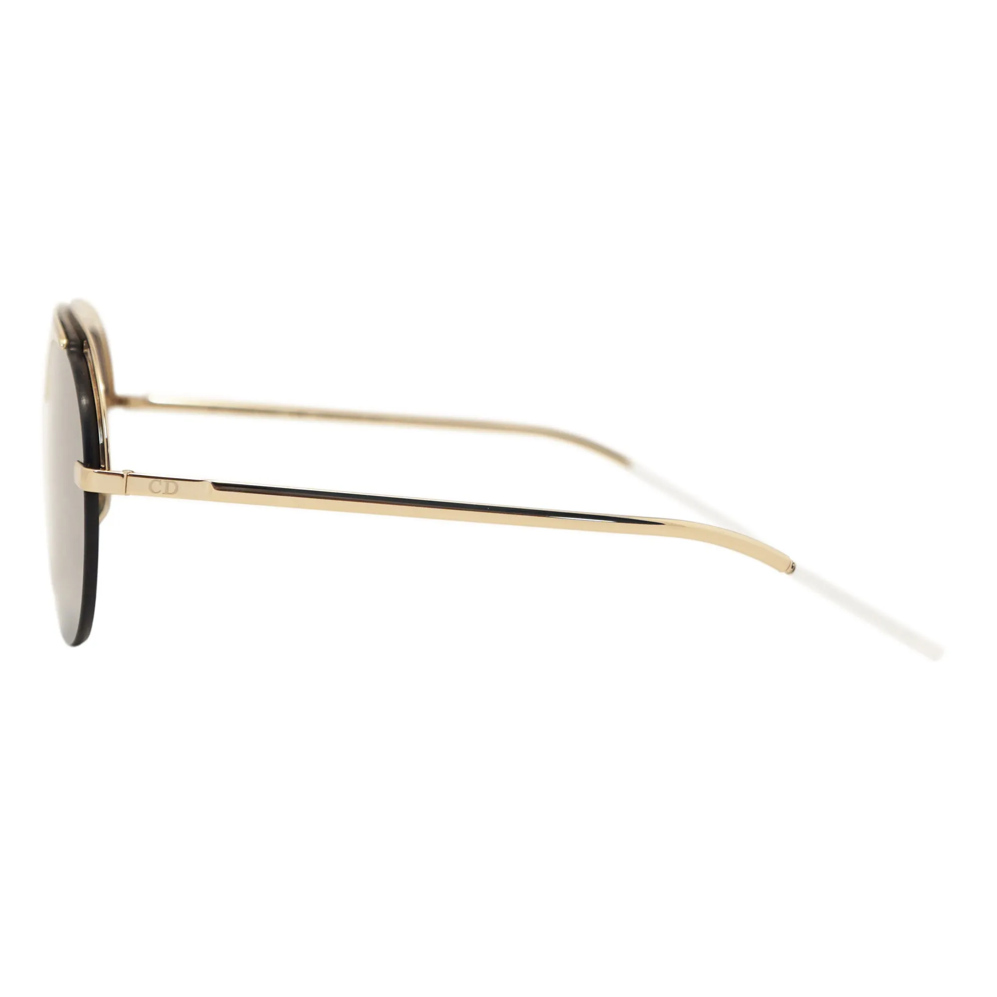Christian Dior Aviator Sunglasses Revoluti 2 J5GQV 99