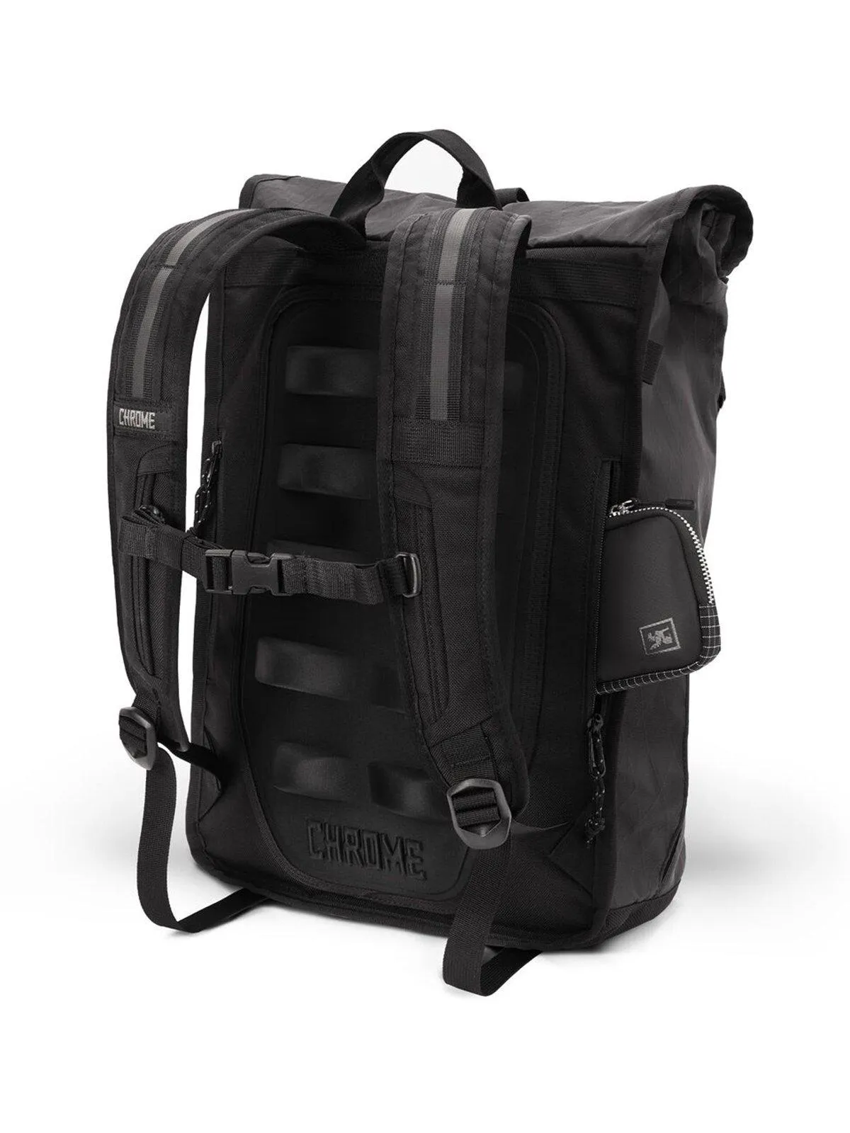 Chrome Industries BLCKCHRM 22X Bravo 3.0