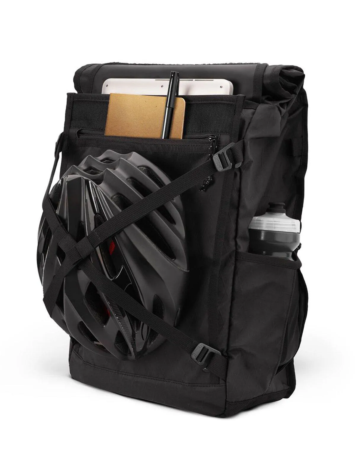 Chrome Industries BLCKCHRM 22X Bravo 3.0