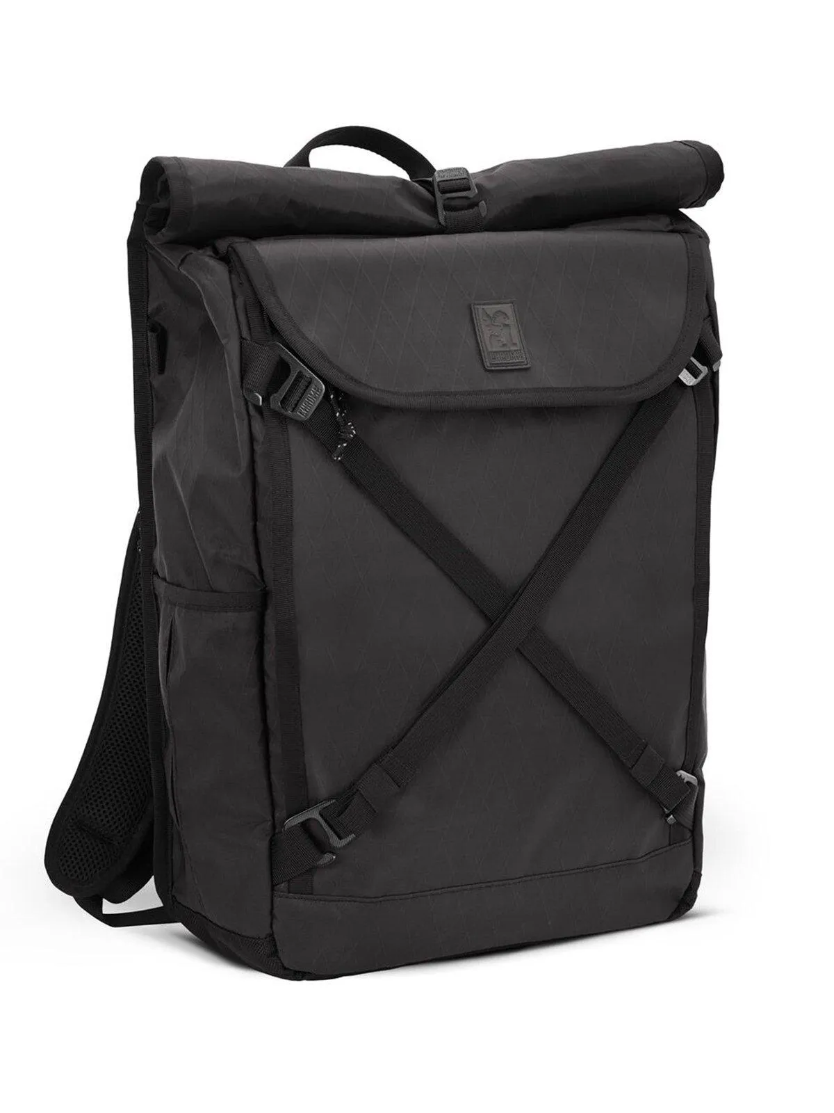Chrome Industries BLCKCHRM 22X Bravo 3.0