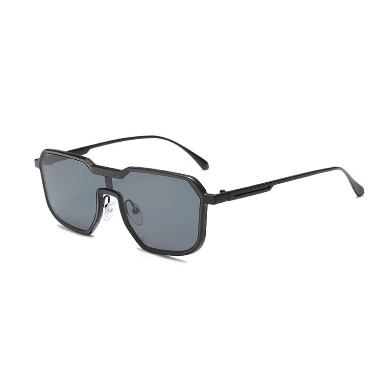 Chrono Aviator Sunglasses