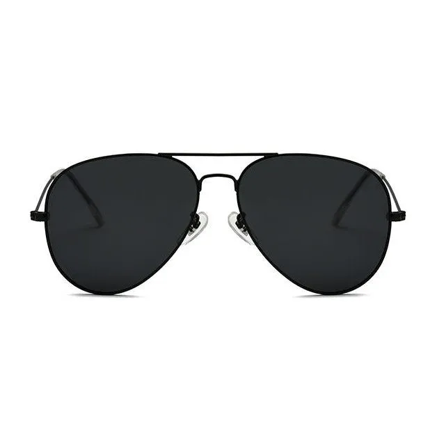 Classic Aviator Sunglasses