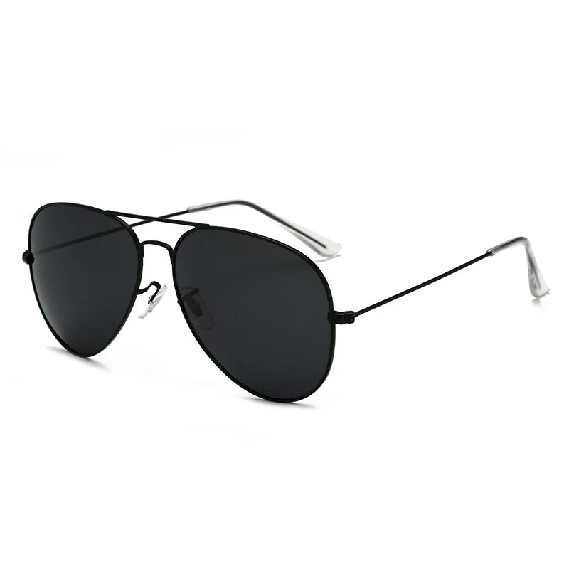Classic Aviator Sunglasses
