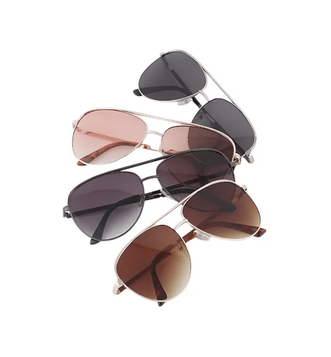 Classic Aviator Sunnies
