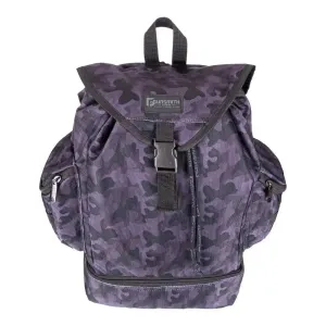 Clearance - Midnight Camo Backpack