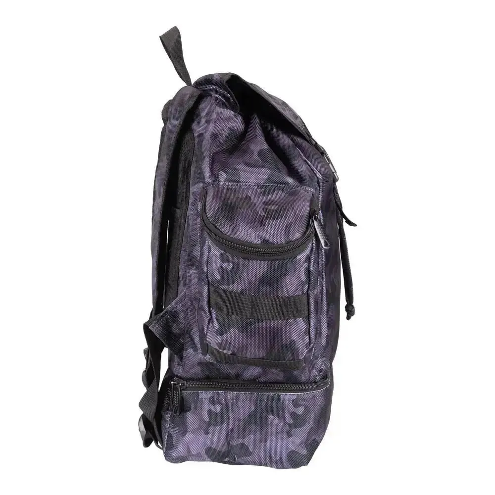 Clearance - Midnight Camo Backpack