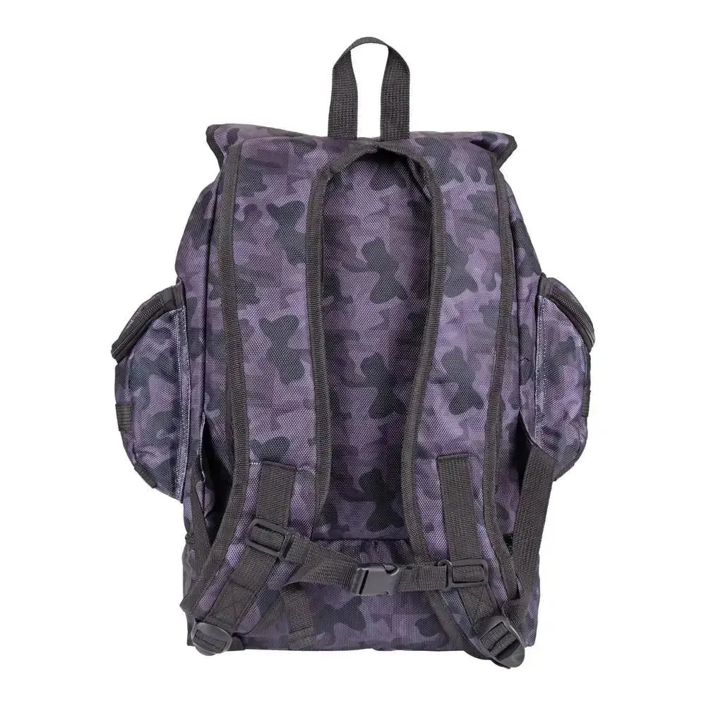 Clearance - Midnight Camo Backpack