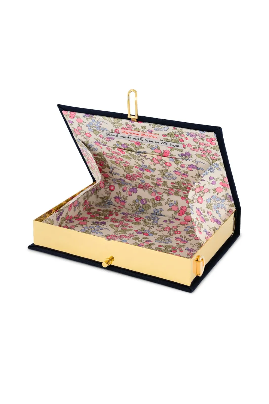 Club Heartbreak Book Clutch