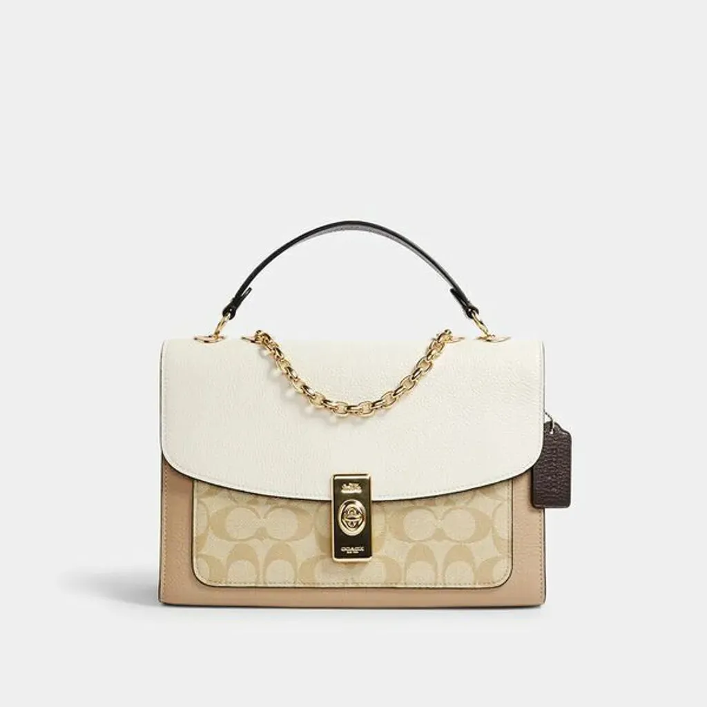 Coach Lane Shoulder Bag