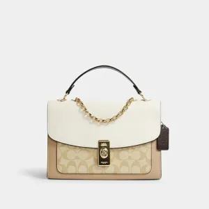 Coach Lane Shoulder Bag