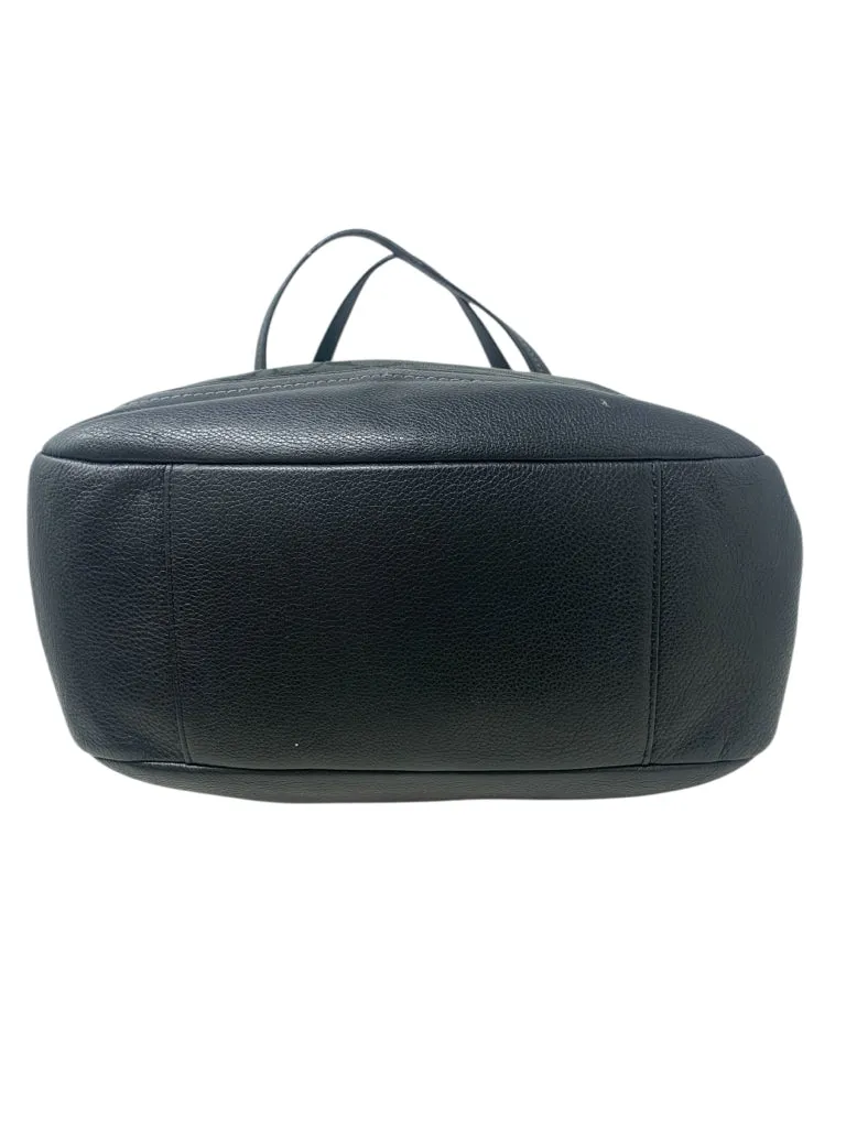 COACH  large PURSE W