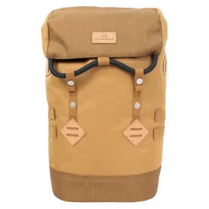 Colorado Euro Series Backpack Backpack camel khaki