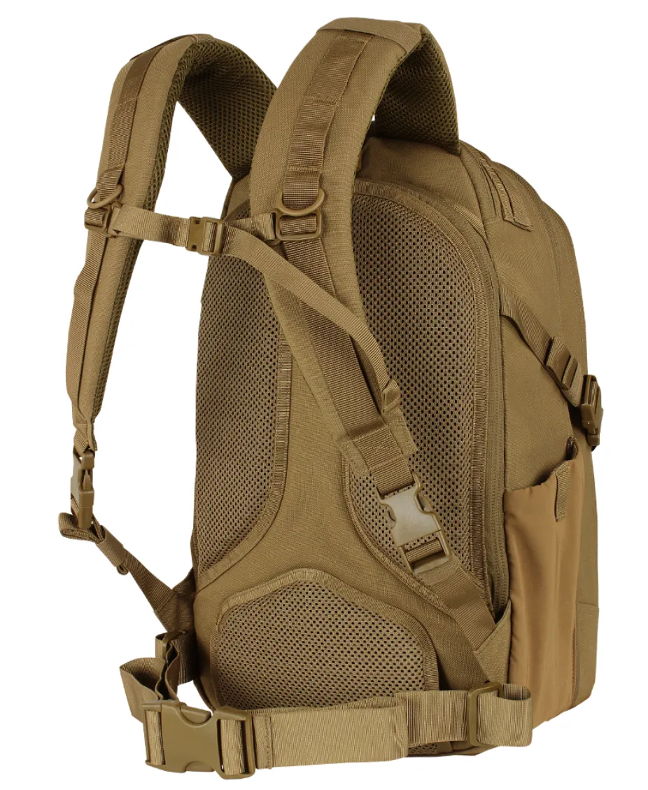 Condor Rover Pack Black