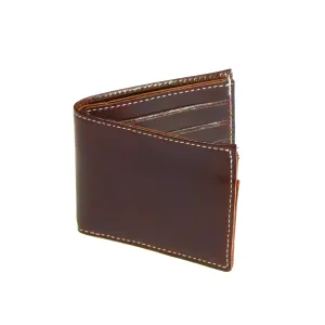CP330  Premium Slim Billfold Wallet