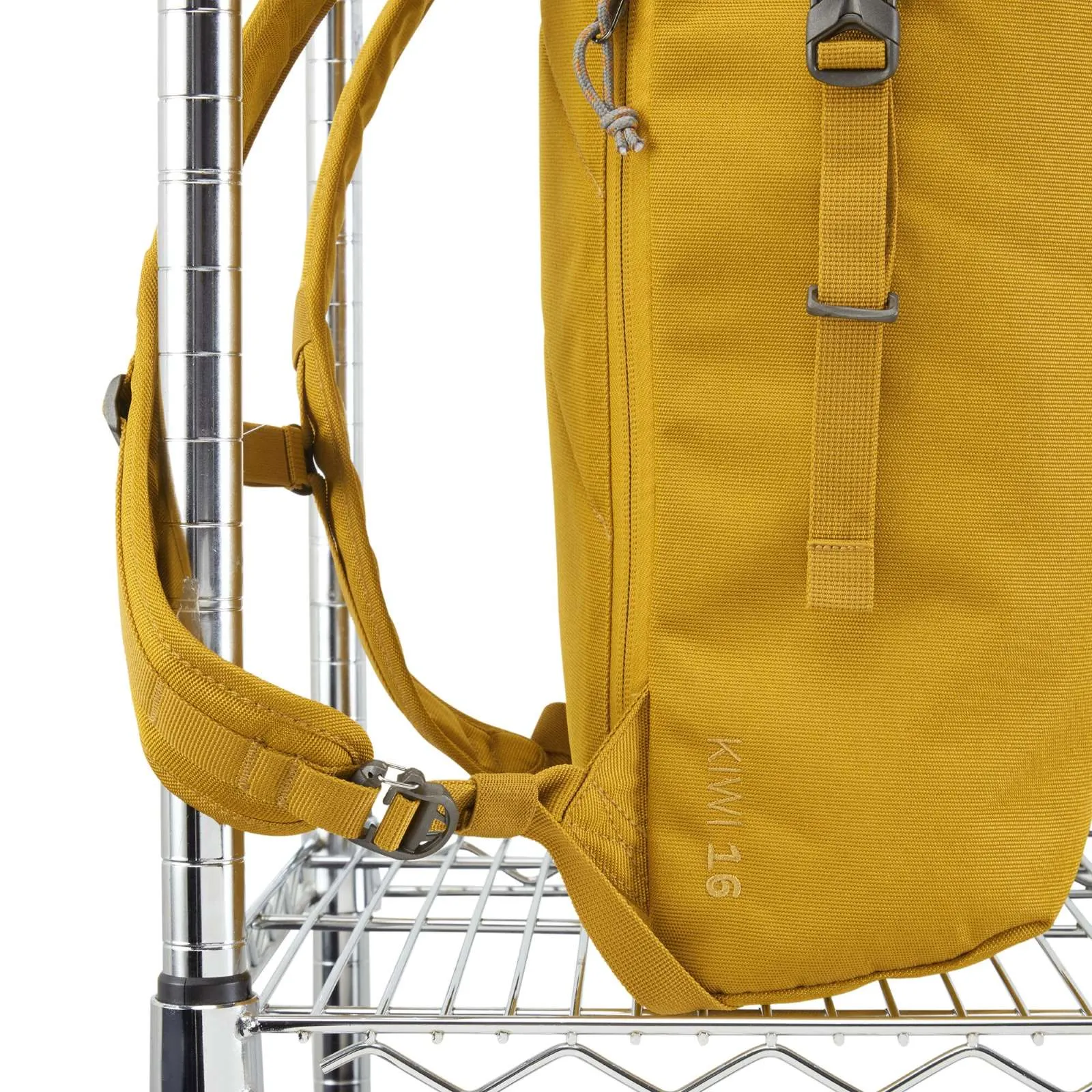 Craghoppers Adults Kiwi Classic 16L Rolltop Everyday Backpack
