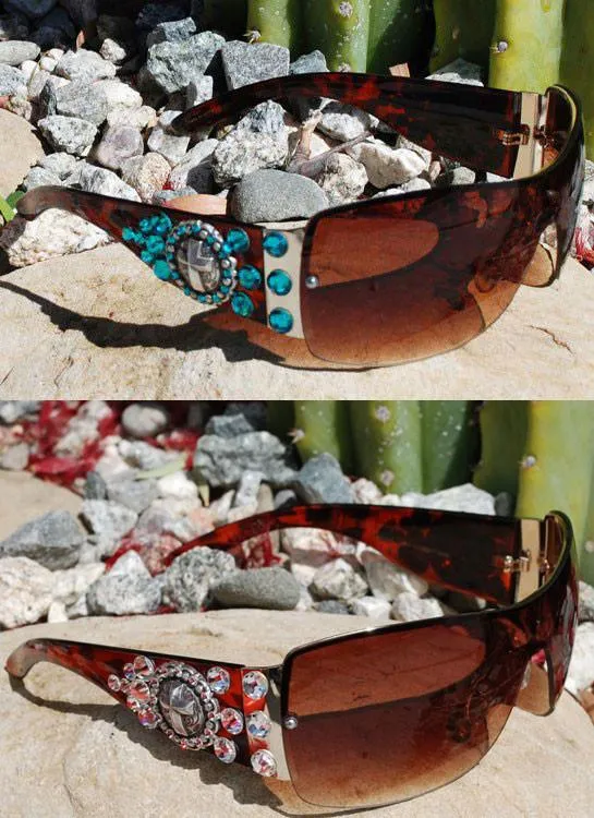 Cross Concho Sunglasses