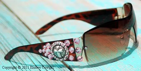 Cross Concho Sunglasses