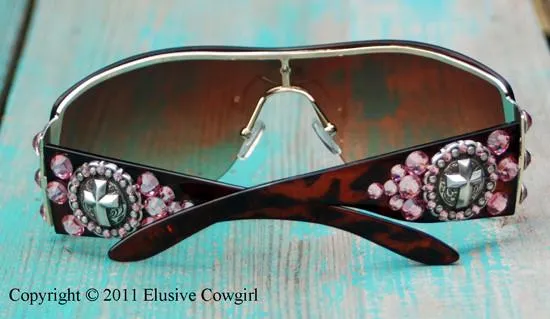 Cross Concho Sunglasses