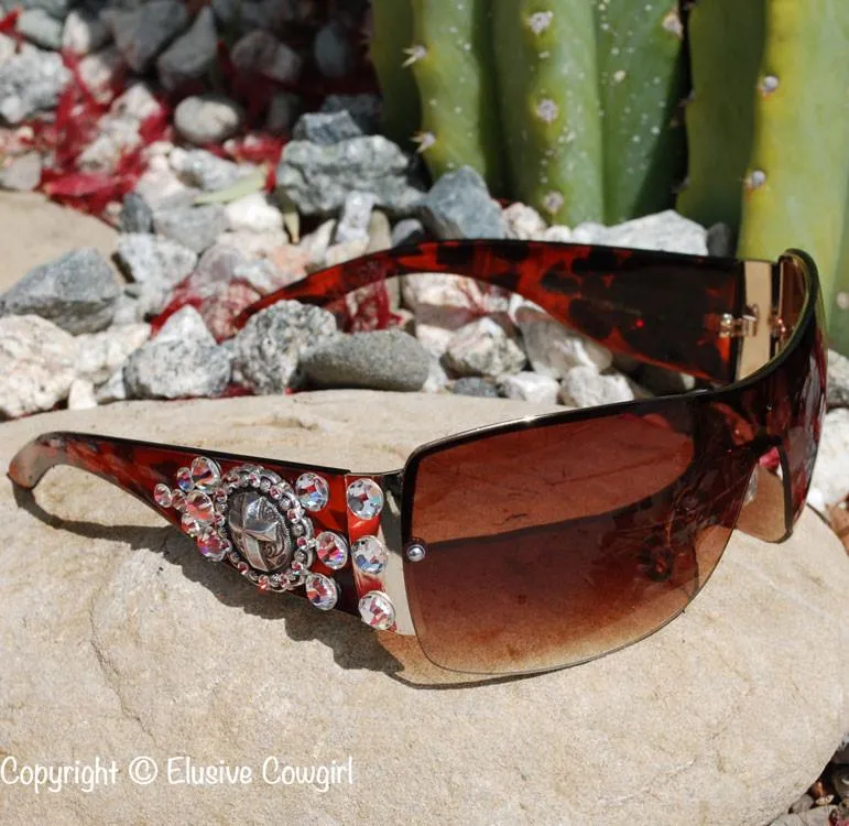 Cross Concho Sunglasses