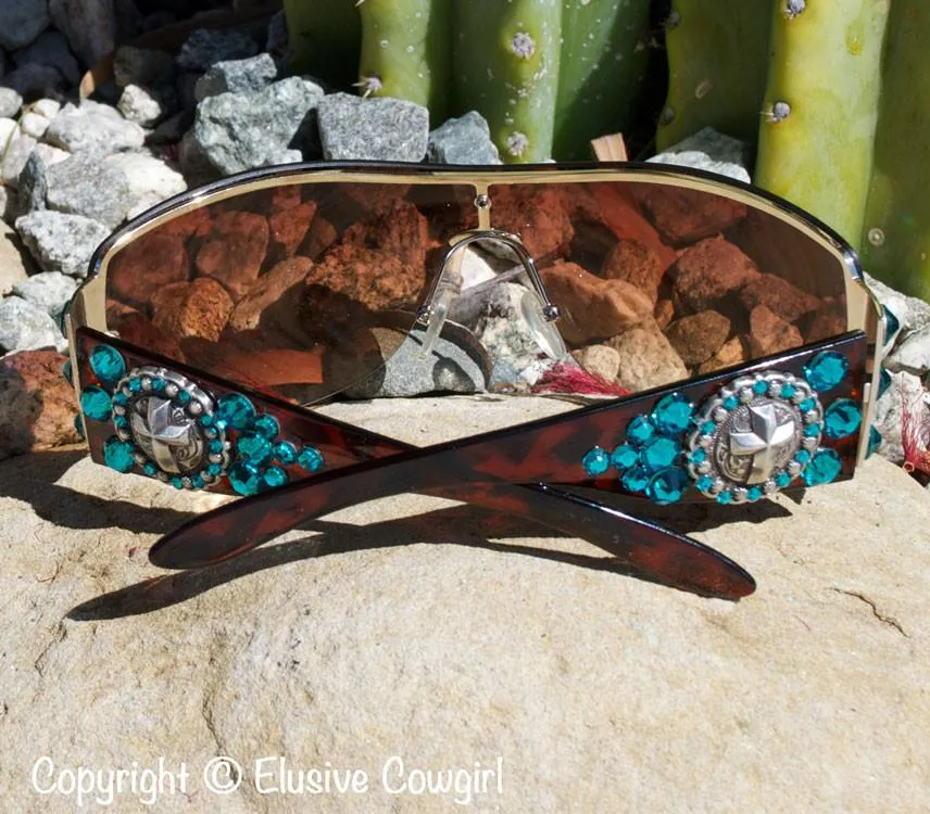 Cross Concho Sunglasses