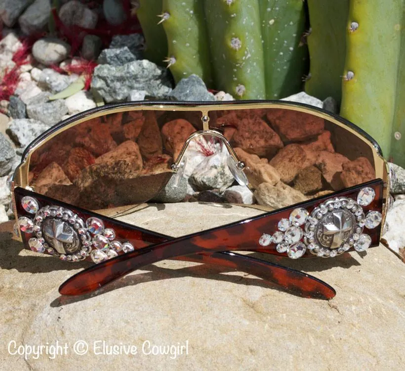 Cross Concho Sunglasses
