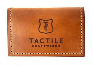 Custom Logo Card Wallets