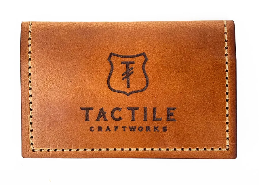 Custom Logo Card Wallets