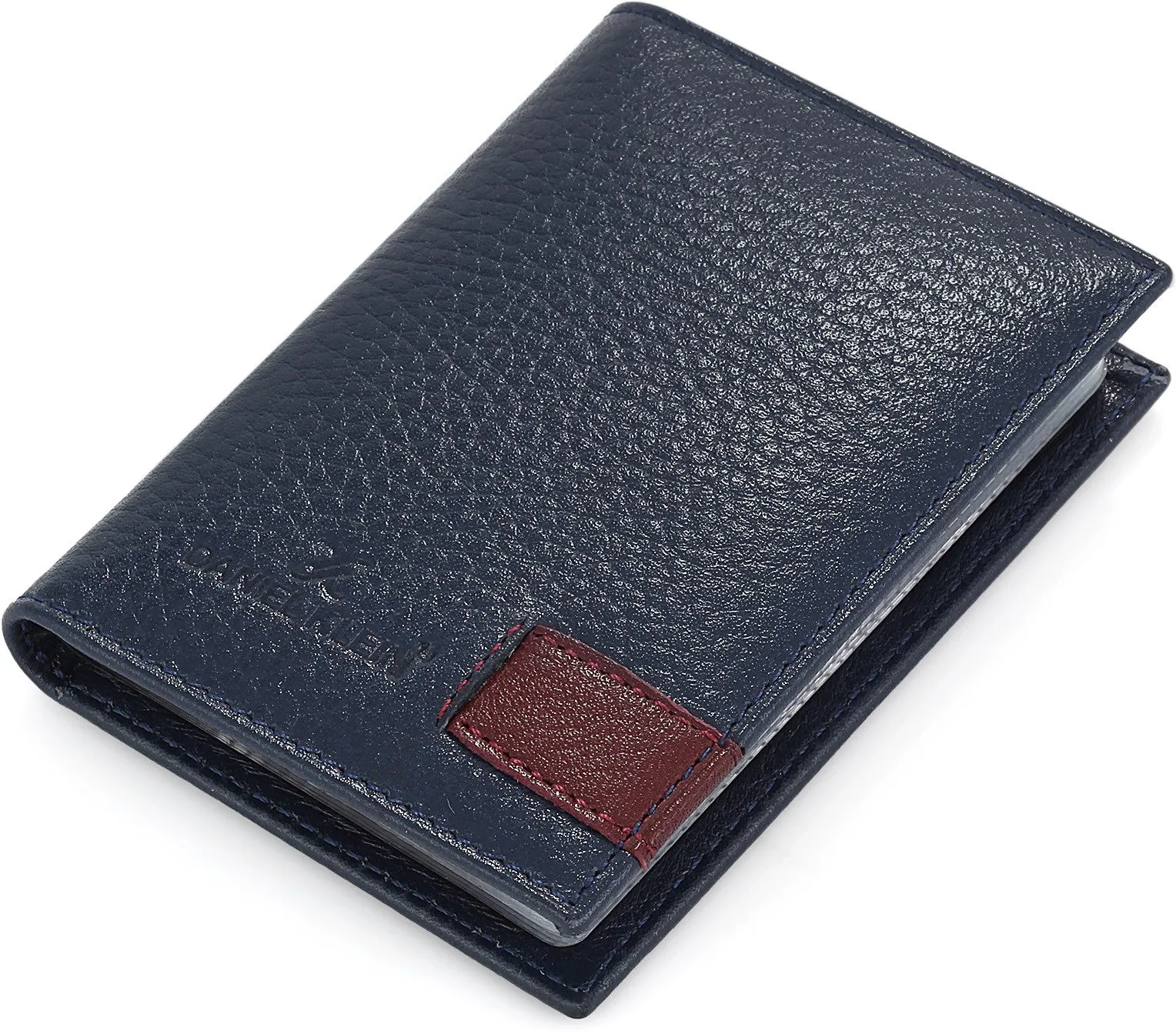 DANIEL KLEIN DKW1052-02 MEN WALLET