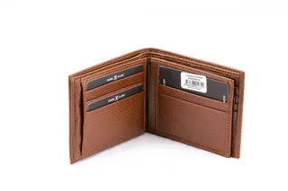 DANIEL KLEIN DKW3046-04 MEN WALLET